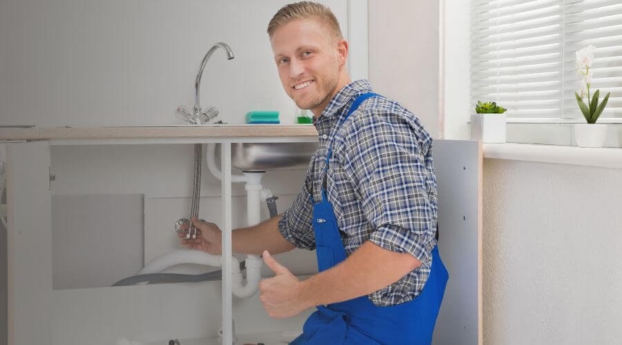 Nighttime Plumber in Warriors Mark, PA